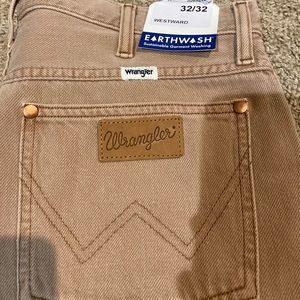 🎄Woman jeans Wrangler size 32/32